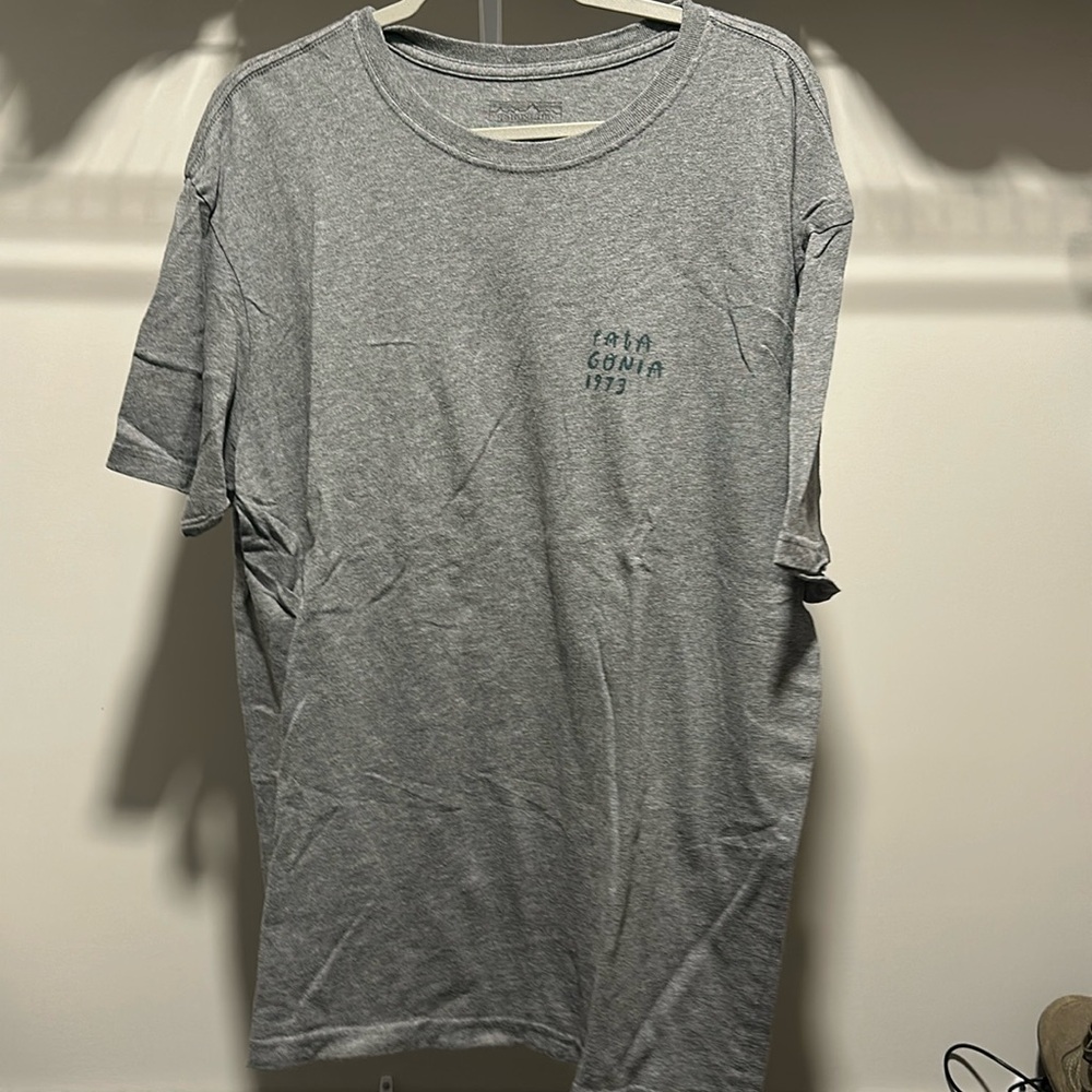 Patagonia Tee